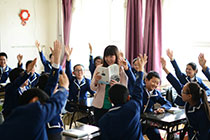 大鸡吧操小穴av君谊中学“新初中”